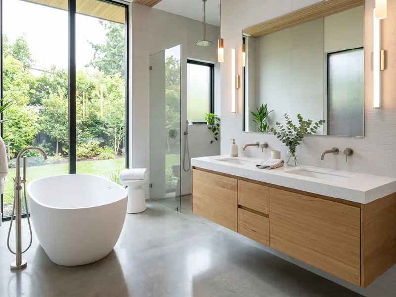 Bathroom Plumbing in Archer, IA